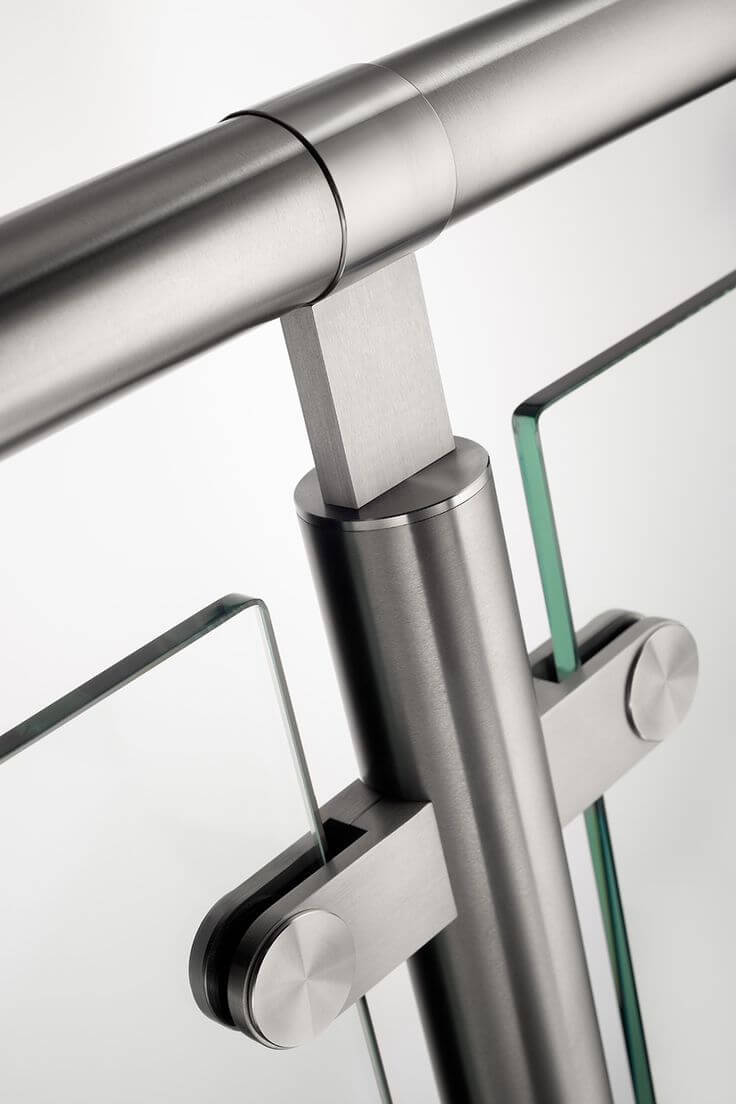 Accesorios para cristales
