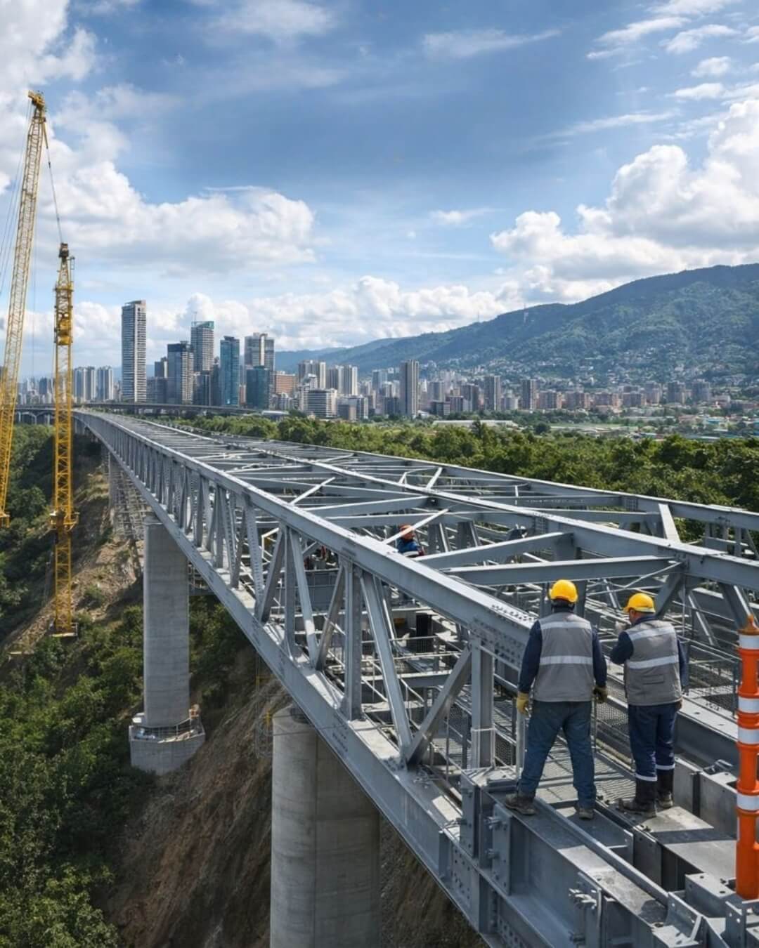 Visión Impacto Handasa